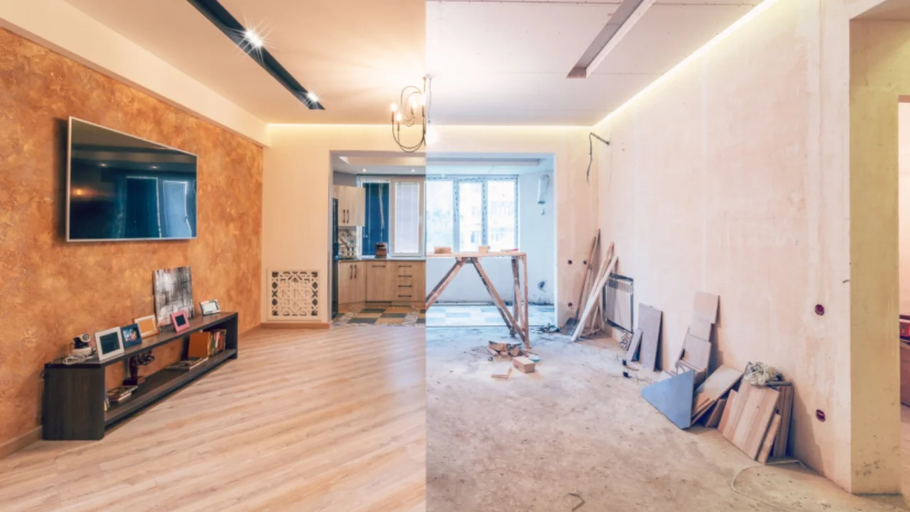 Renovation Services